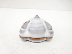 味舌造　香合
